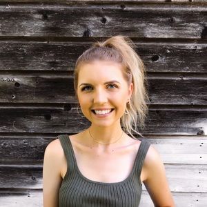 Meet your Posher, Jordan